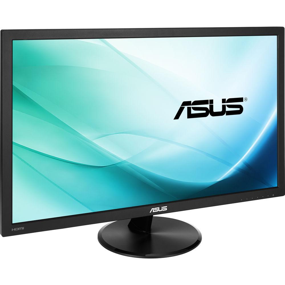 ASUS VP278H-P 27" Widescreen LED Backlit LCD Monitor