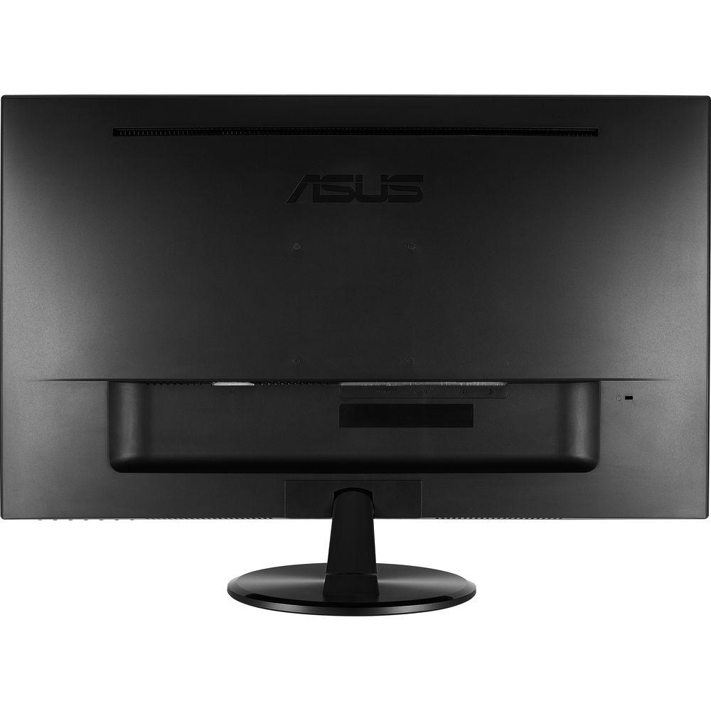 ASUS VP278H-P 27" Widescreen LED Backlit LCD Monitor