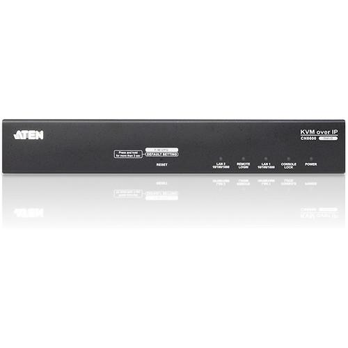 ATEN CN8600 DVI KVM Over IP