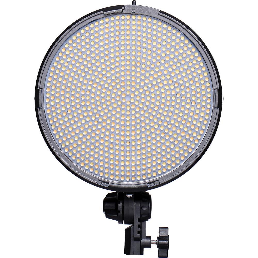 AXRTEC AXR-R-800BVx3 Bi-Color LED Round 3-Light Kit