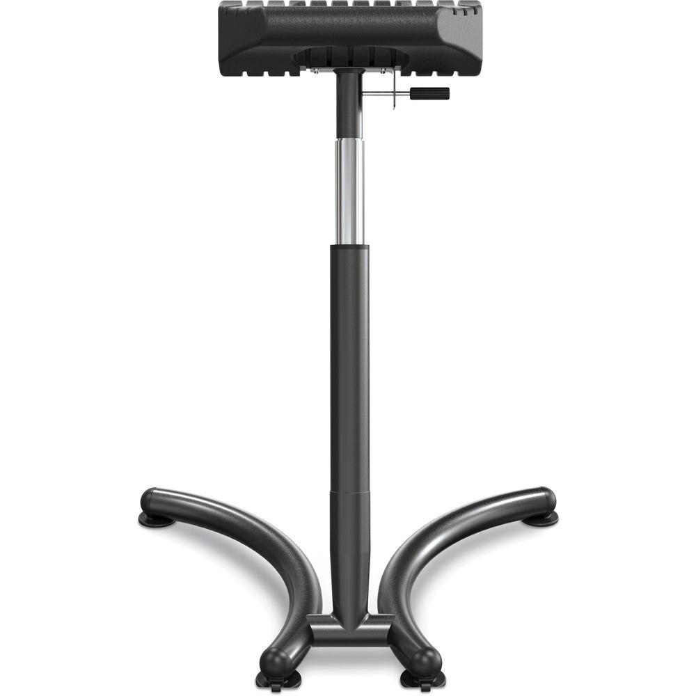 Balt 34796 Up-Rite Pneumatic Height Adjustable Stool