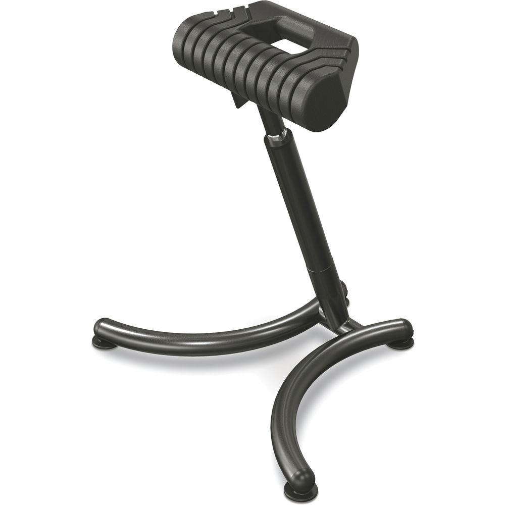 Balt 34796 Up-Rite Pneumatic Height Adjustable Stool