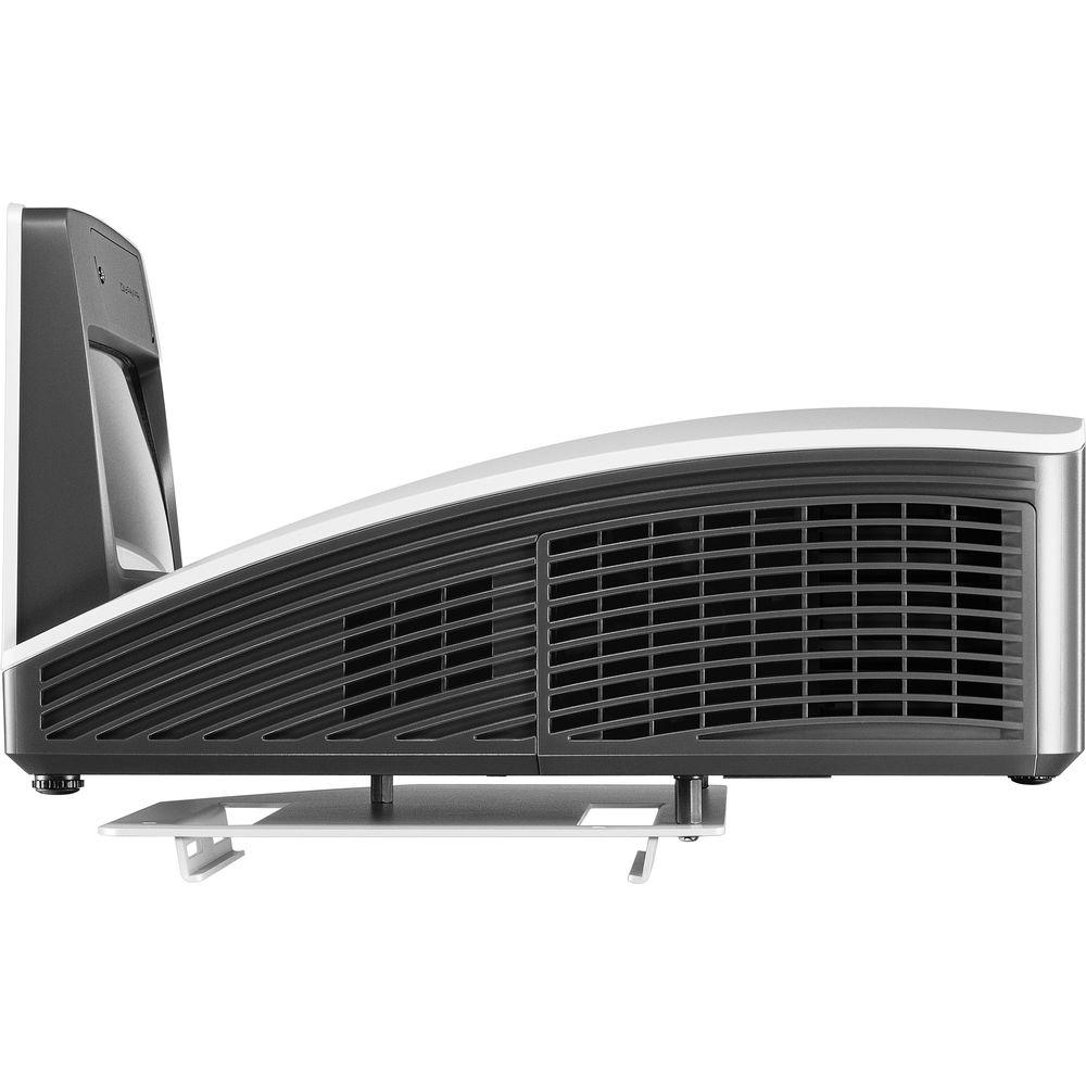 BenQ MW855UST 3500-Lumen WXGA Ultra-Short Throw DLP Projector