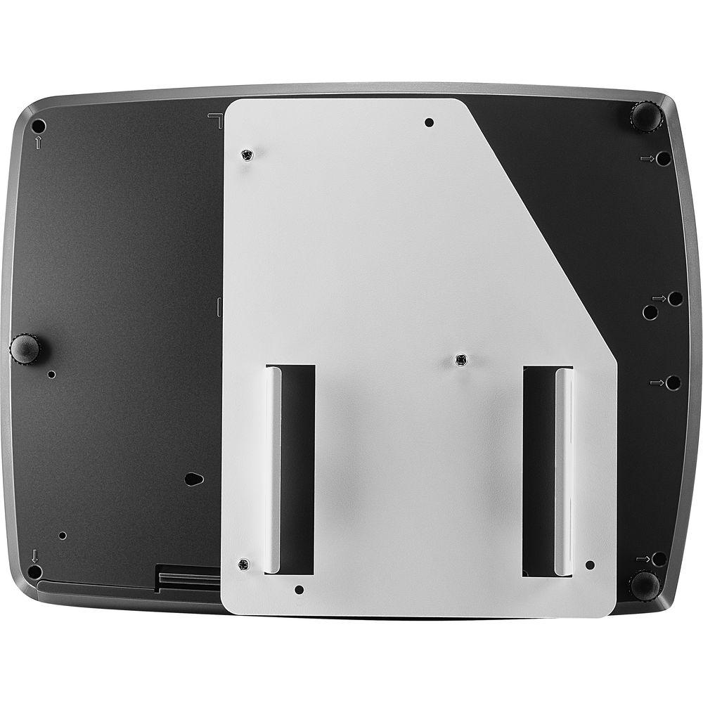 BenQ MW855UST 3500-Lumen WXGA Ultra-Short Throw DLP Projector