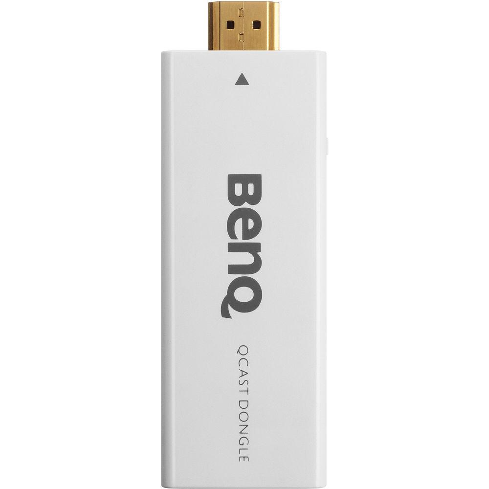 BenQ QP01 QCast Video Streaming Dongle
