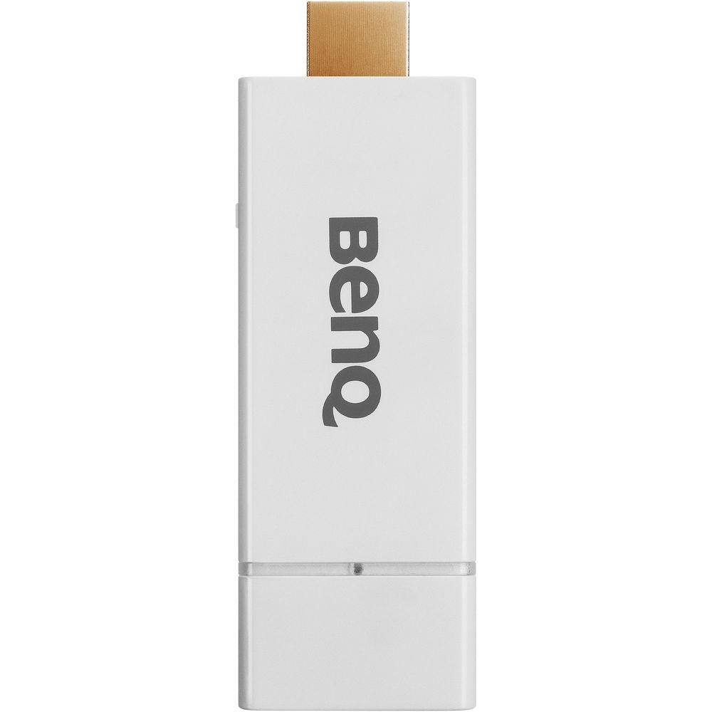 BenQ QP01 QCast Video Streaming Dongle