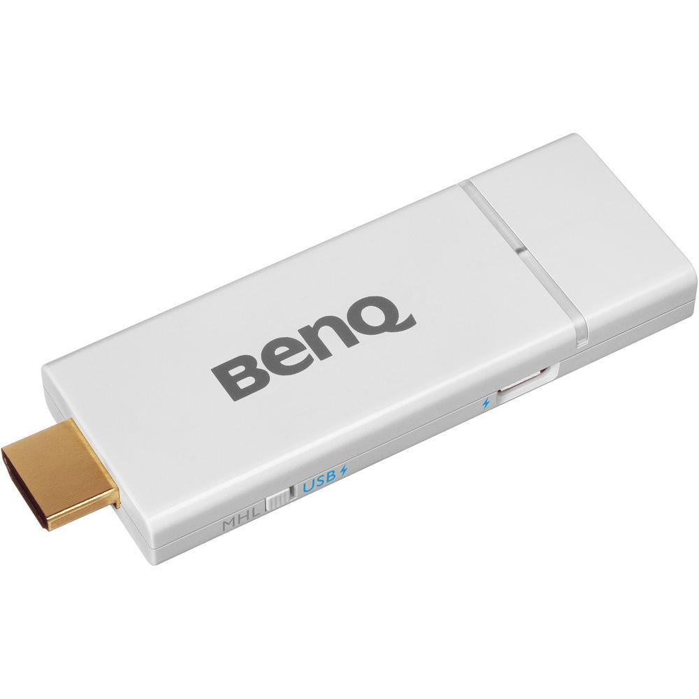BenQ QP01 QCast Video Streaming Dongle
