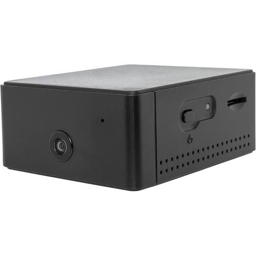 BrickHouse Security Camscura 720p Wi-Fi Hidden Camera