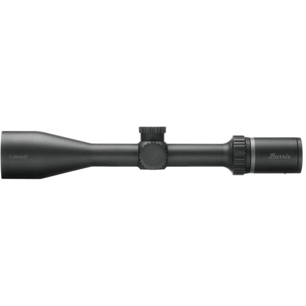 Burris Optics 4.5-14x42 Fullfield E1 Riflescope
