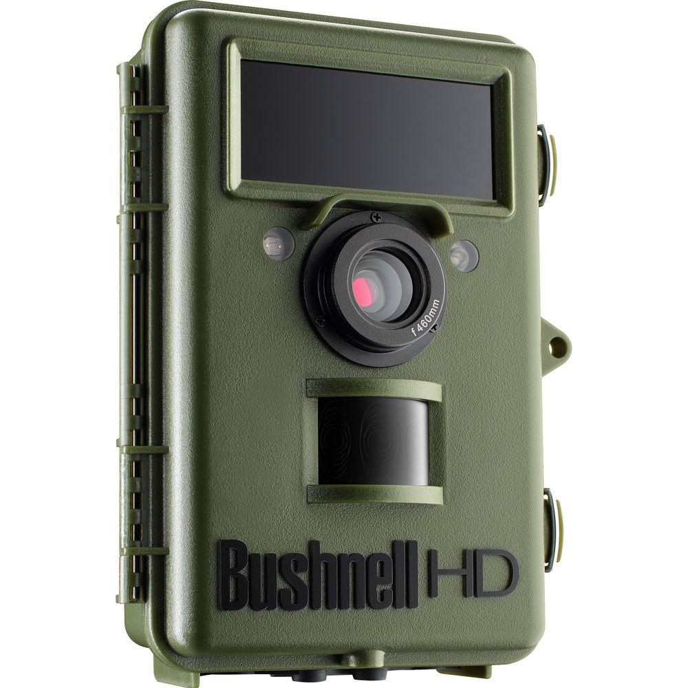 Bushnell Natureview HD Live View Trail Camera