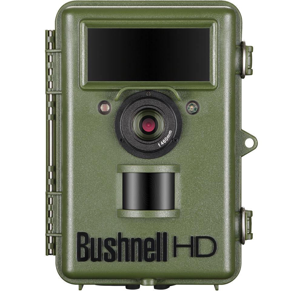 Bushnell Natureview HD Live View Trail Camera