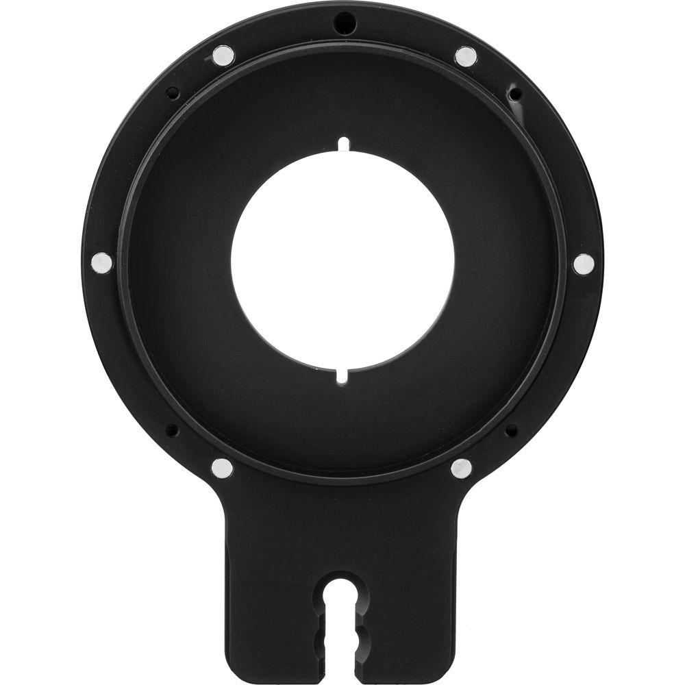 Cambo ACB-1 Lensplate with Copal #1 Mount