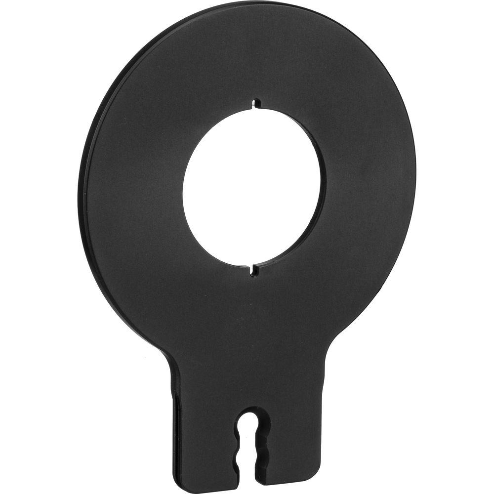 Cambo ACB-1 Lensplate with Copal #1 Mount