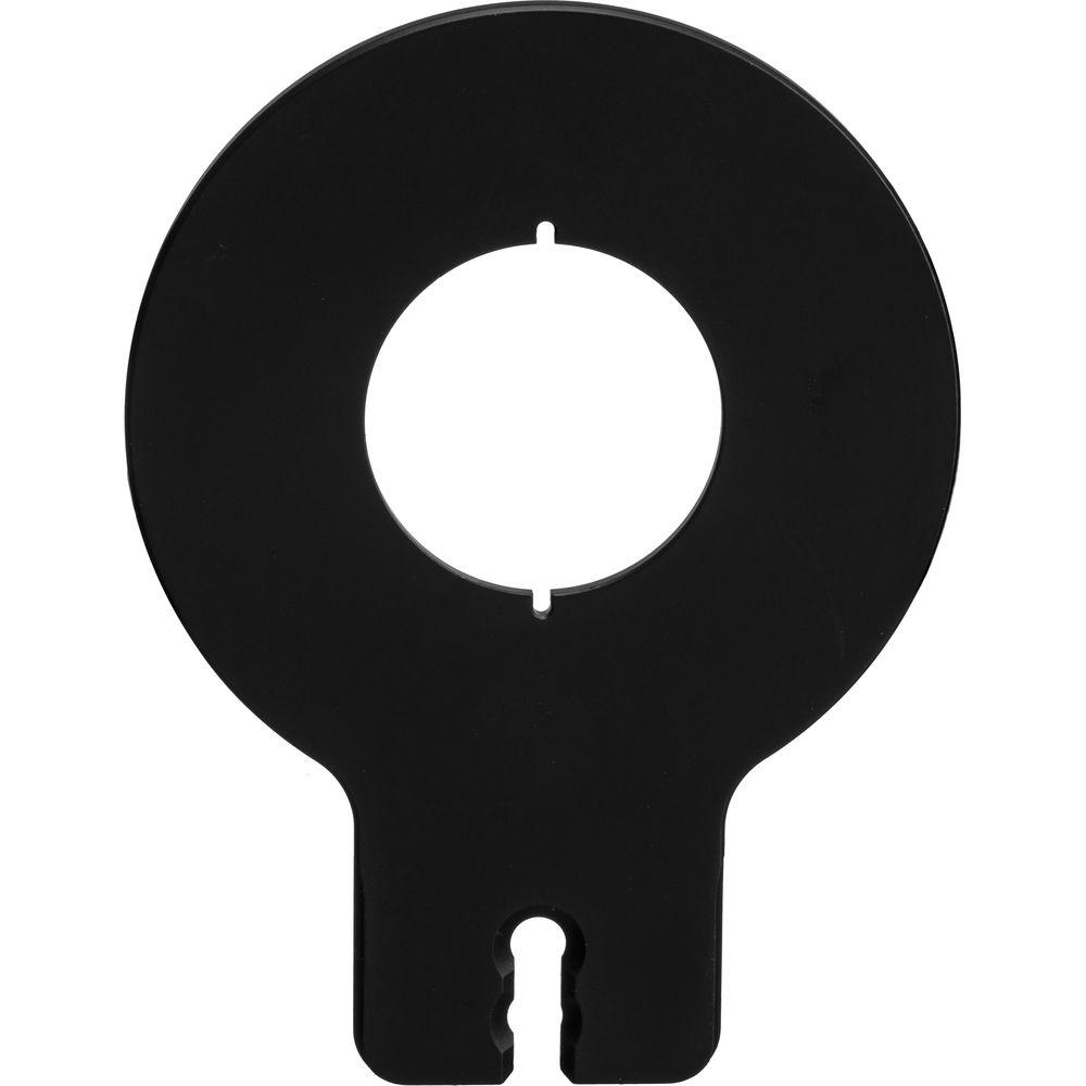 Cambo ACB-1 Lensplate with Copal #1 Mount