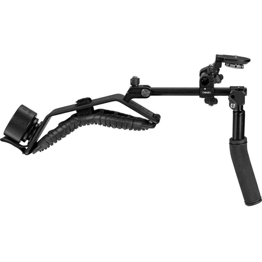 Cambo CS-GH4-RIG Mirrorless Camera Support for Panasonic GH4