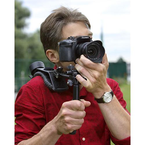 Cambo CS-GH4-RIG Mirrorless Camera Support for Panasonic GH4