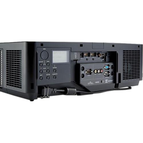 Christie D Series LW751i-D 3LCD Projector