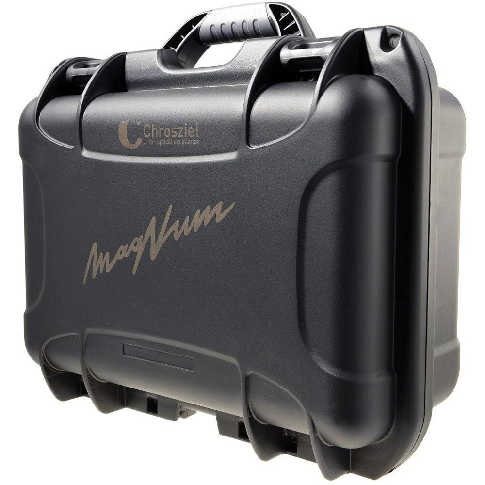 Chrosziel MagNum 300 3-Channel Broadcast Lens Control System