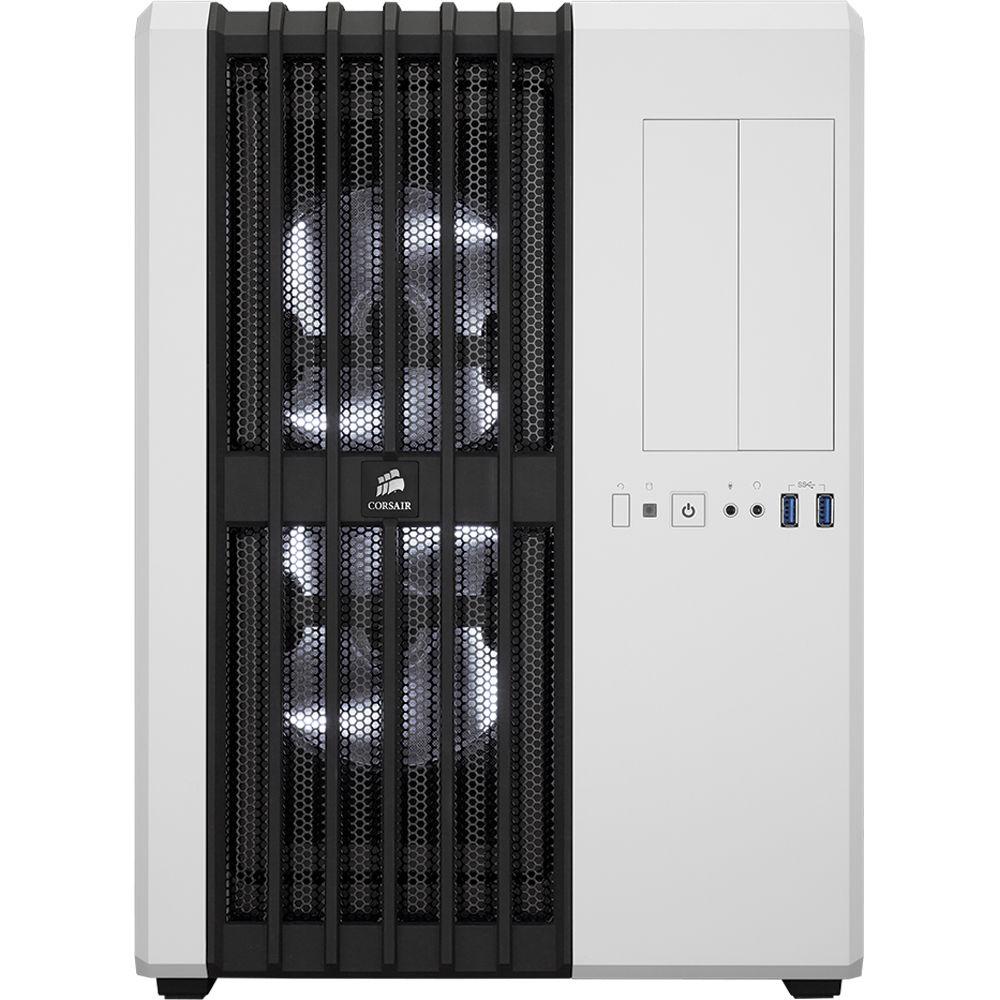 Corsair Carbide Series Air 540 High Airflow ATX Cube Case