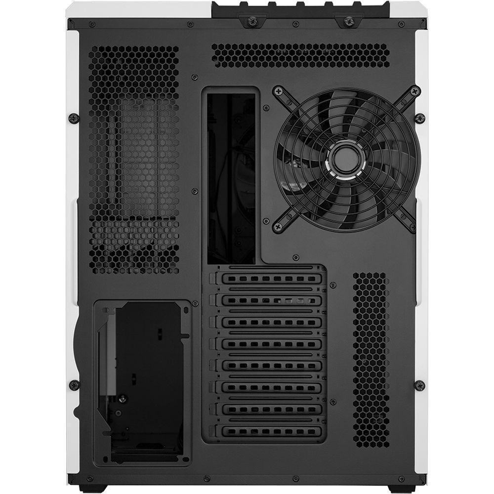 Corsair Carbide Series Air 540 High Airflow ATX Cube Case