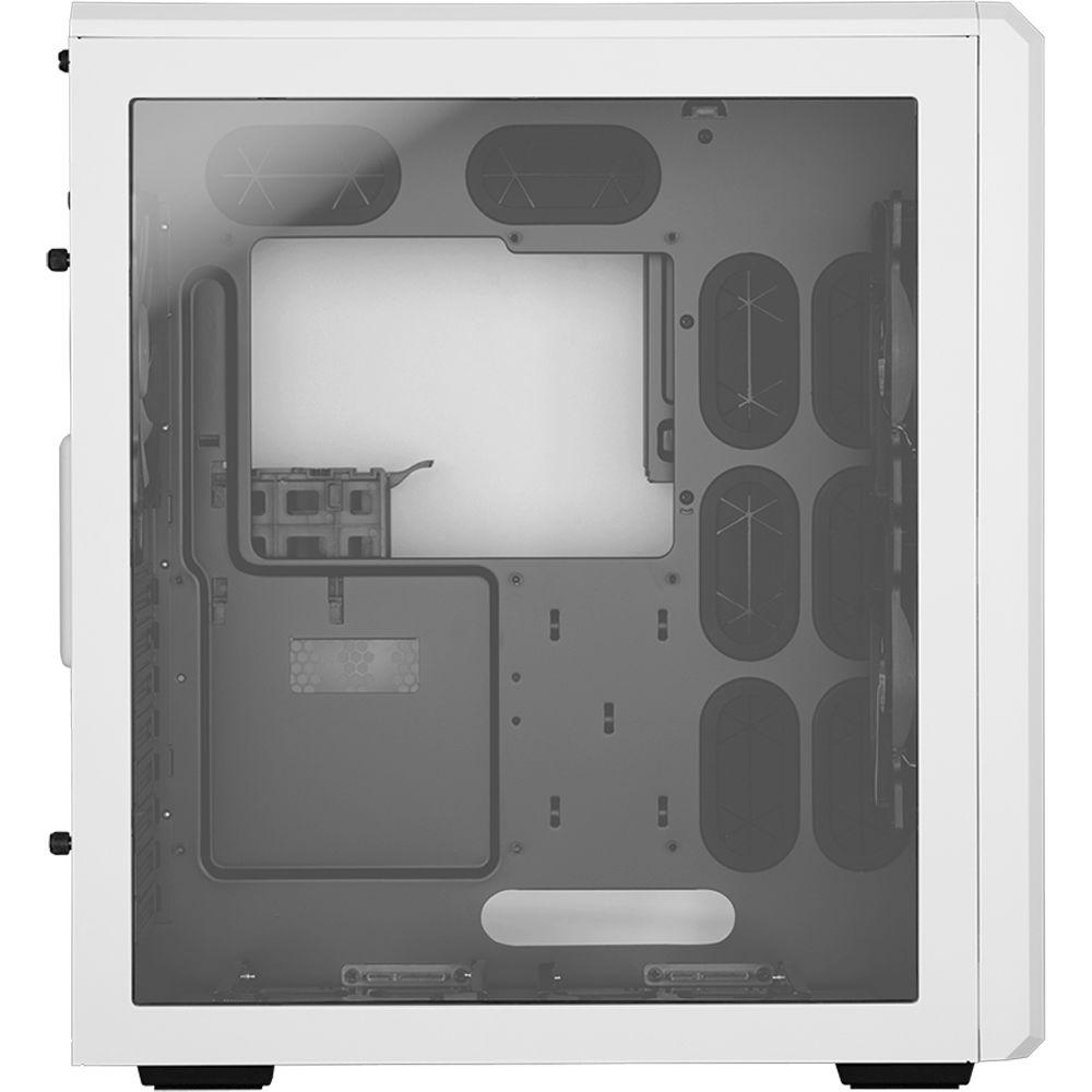 Corsair Carbide Series Air 540 High Airflow ATX Cube Case