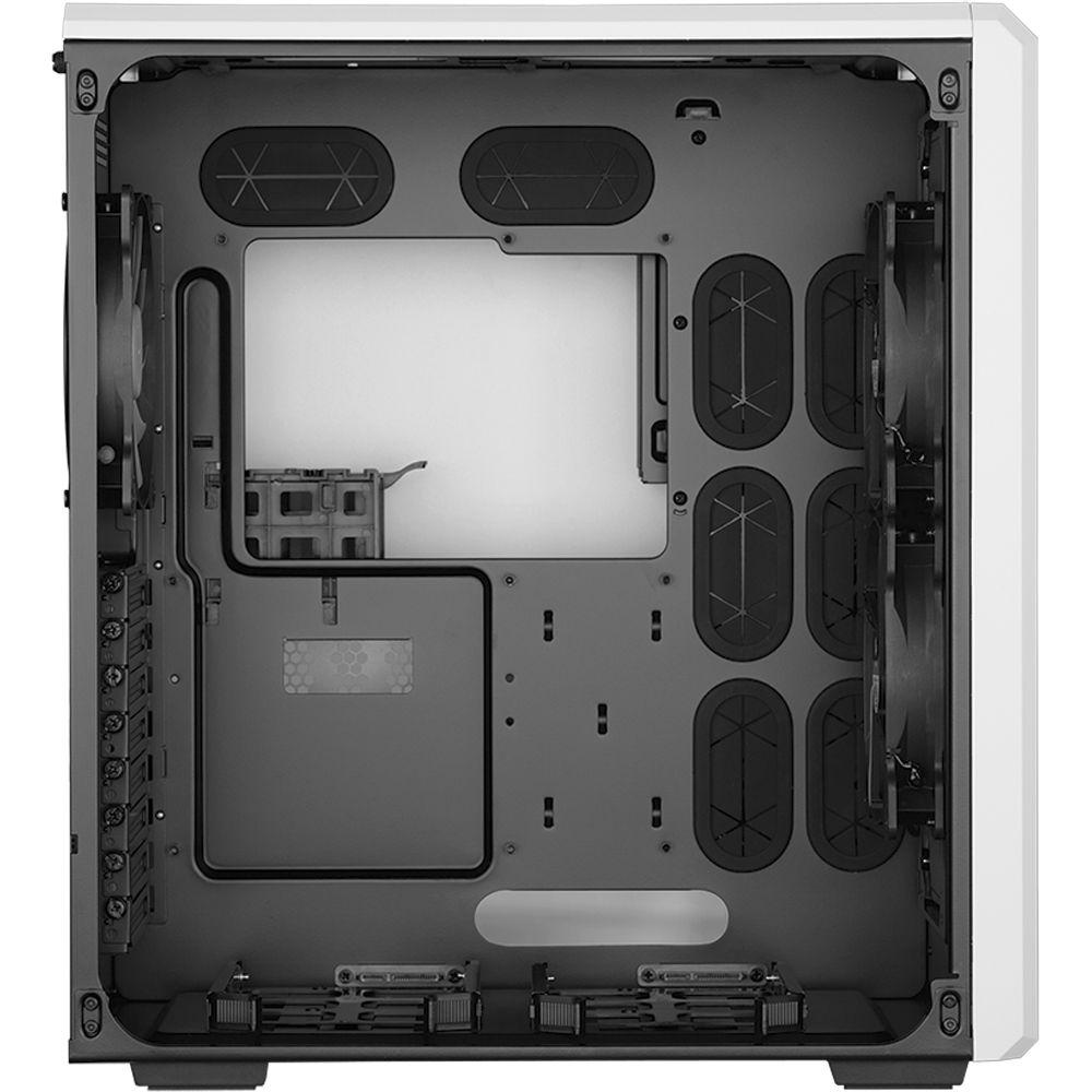 Corsair Carbide Series Air 540 High Airflow ATX Cube Case