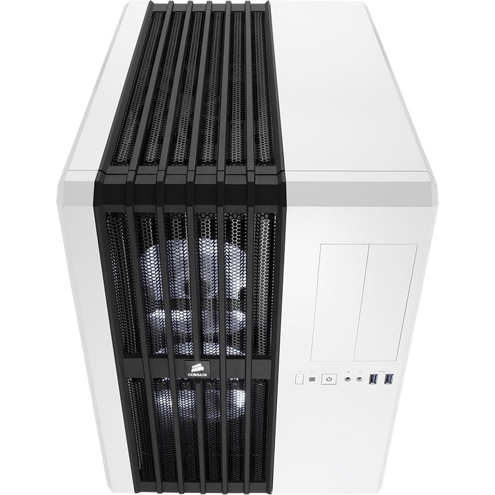 Corsair Carbide Series Air 540 High Airflow ATX Cube Case