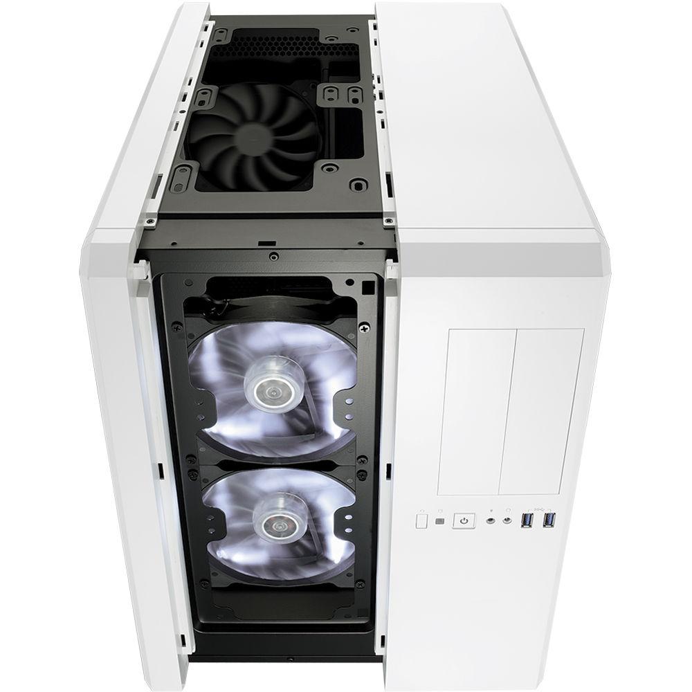Corsair Carbide Series Air 540 High Airflow ATX Cube Case