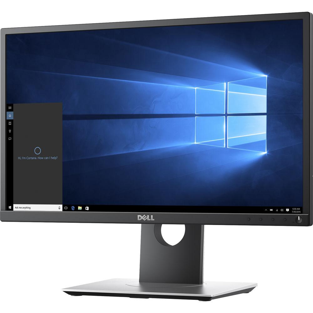 Dell P2217H 22" 16:9 IPS Monitor