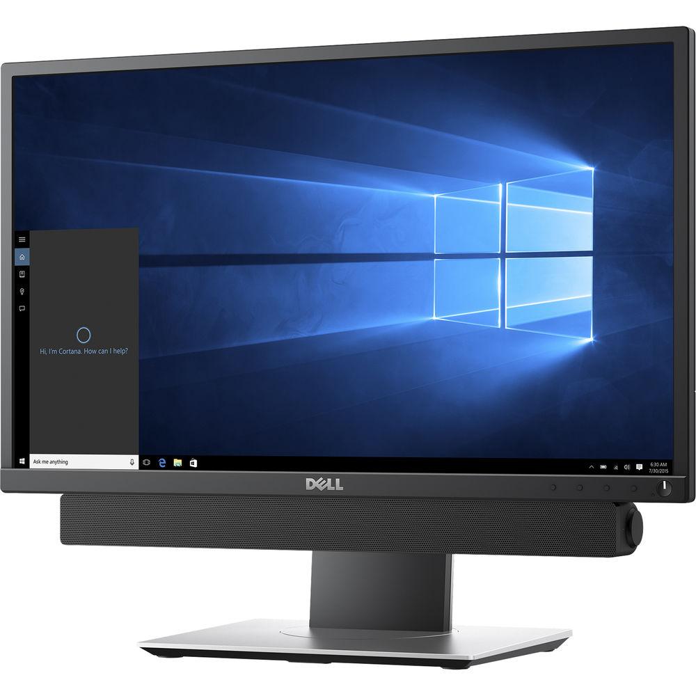 Dell P2217H 22" 16:9 IPS Monitor