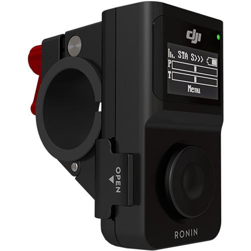 DJI Wireless Thumb Controller for Ronin