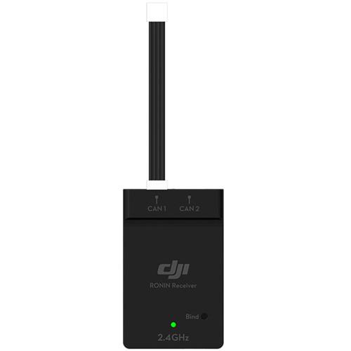 DJI Wireless Thumb Controller for Ronin