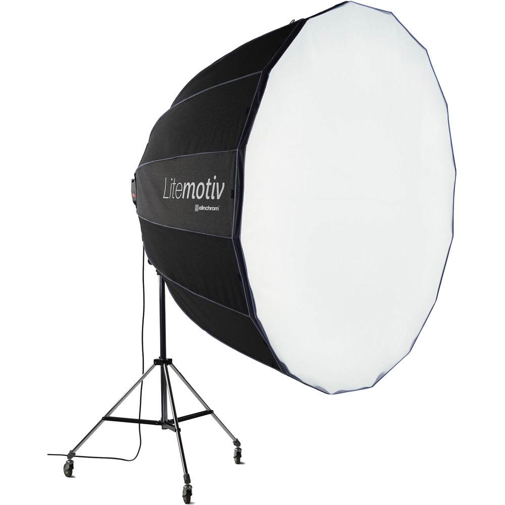 Elinchrom Litemotiv 190cm Parabolic Softbox