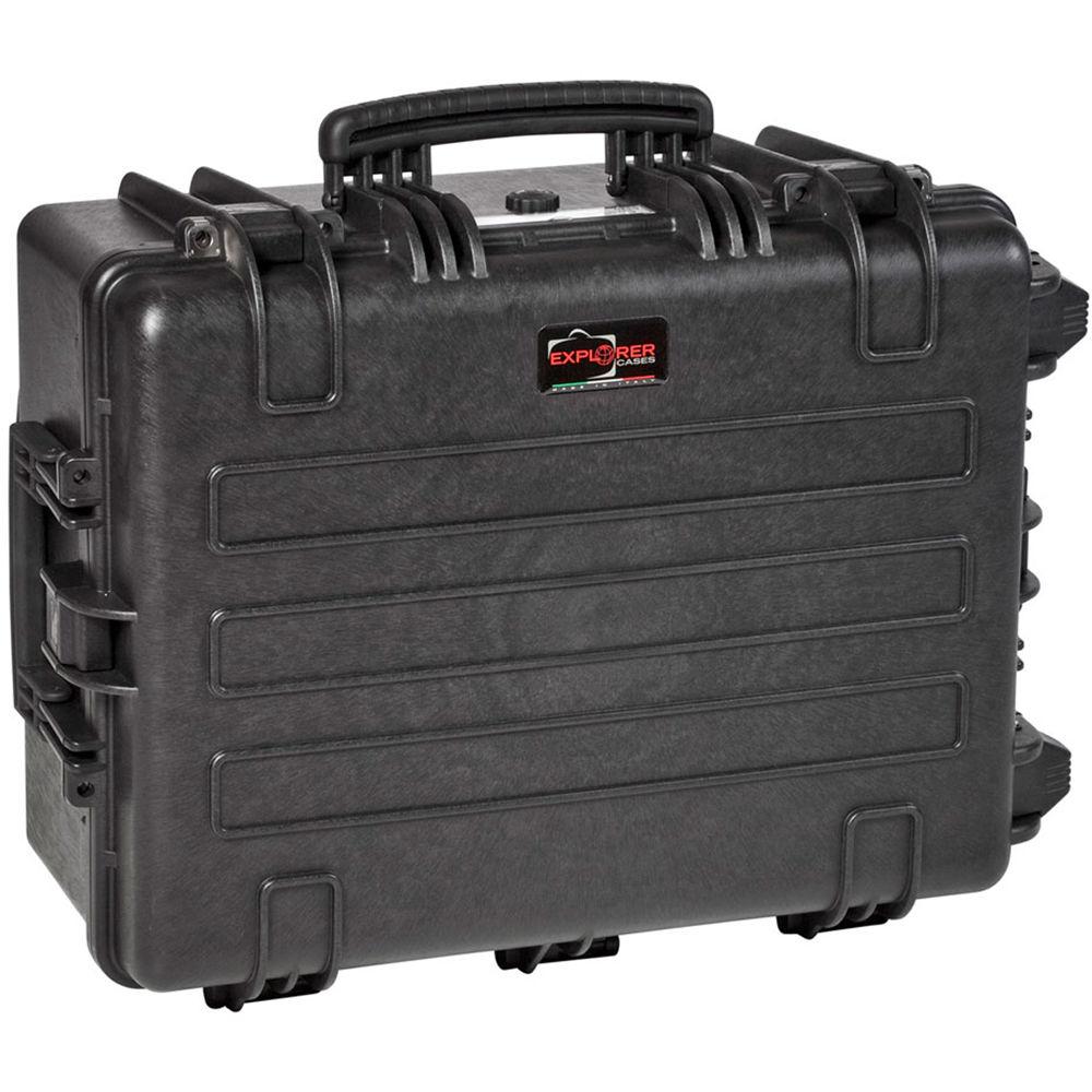 Explorer Cases 5326 Case with BAG-V and Panel-53