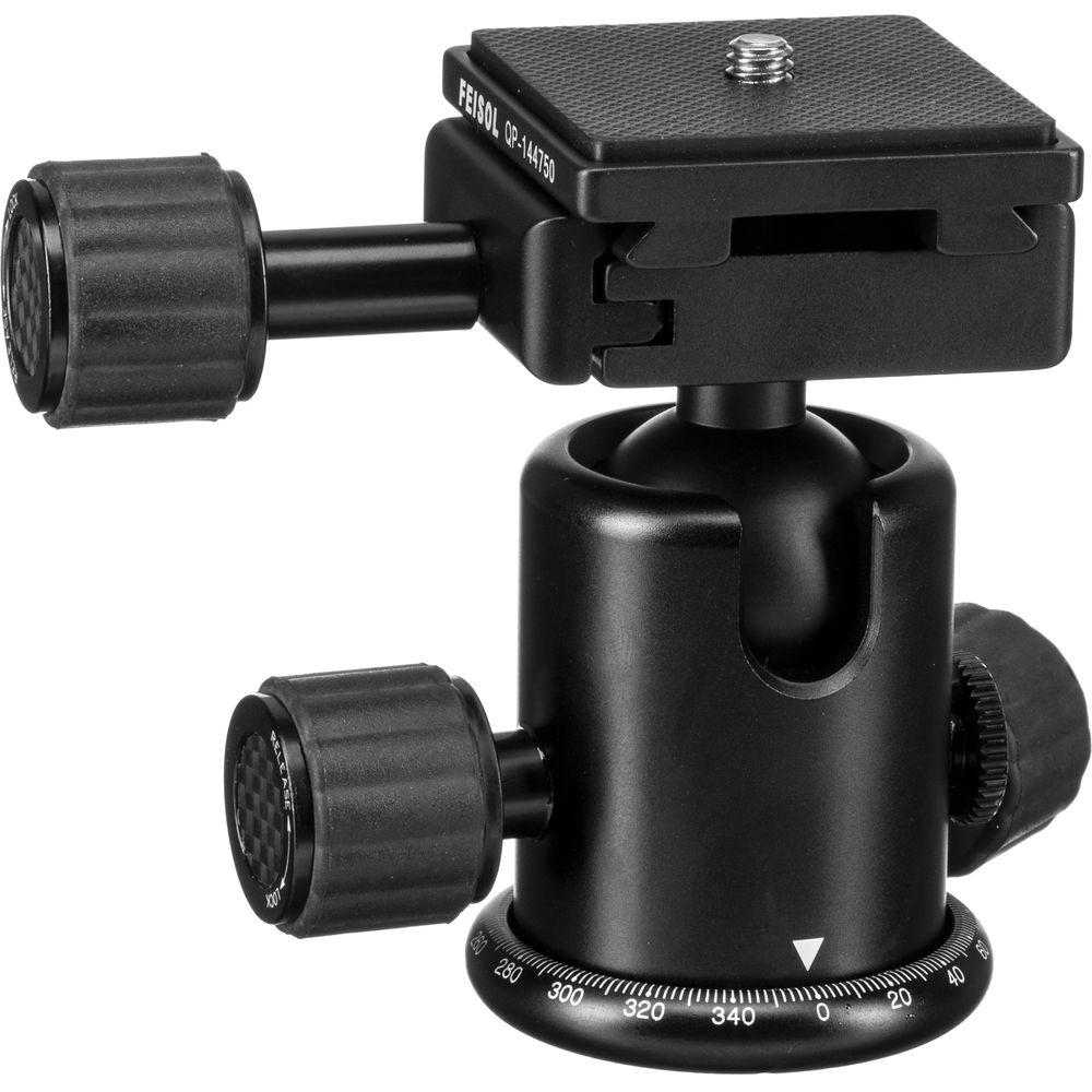 FEISOL CB-30D Ball Head