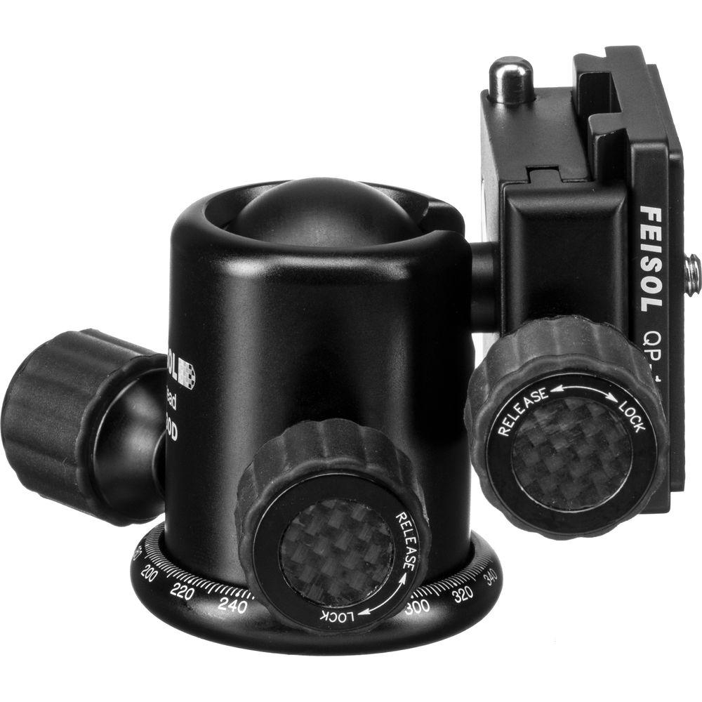 FEISOL CB-30D Ball Head