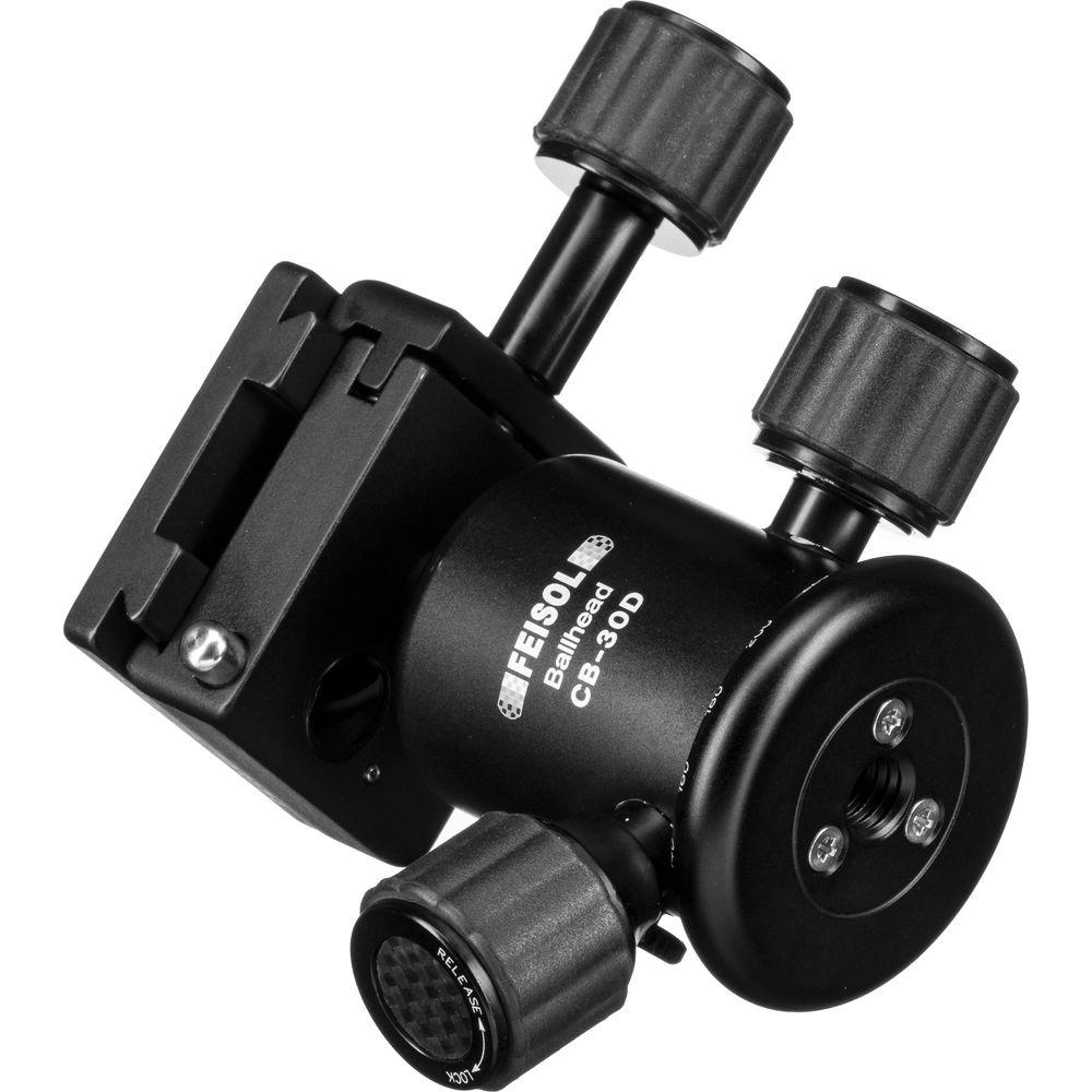 FEISOL CB-30D Ball Head