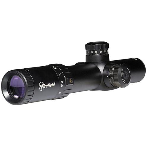 Firefield Close Combat 1-4x24 Riflescope