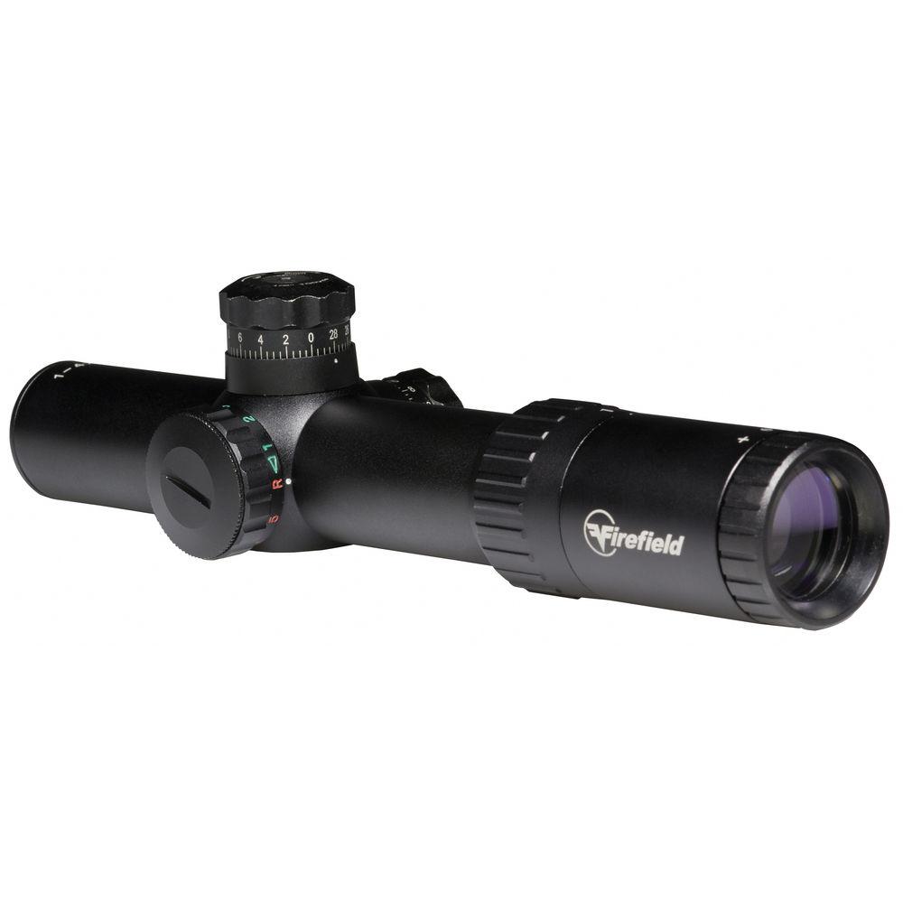 Firefield Close Combat 1-4x24 Riflescope