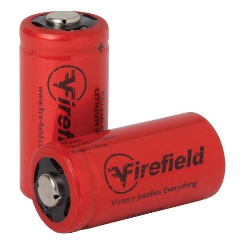Firefield Heavy Duty Foregrip LED Flashlight