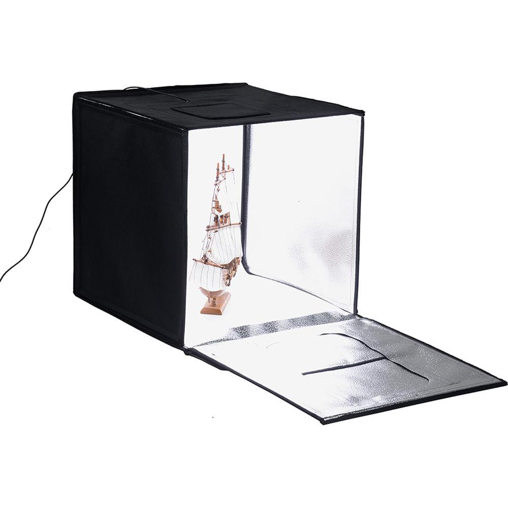 FotodioX LED Studio-in-a-Box