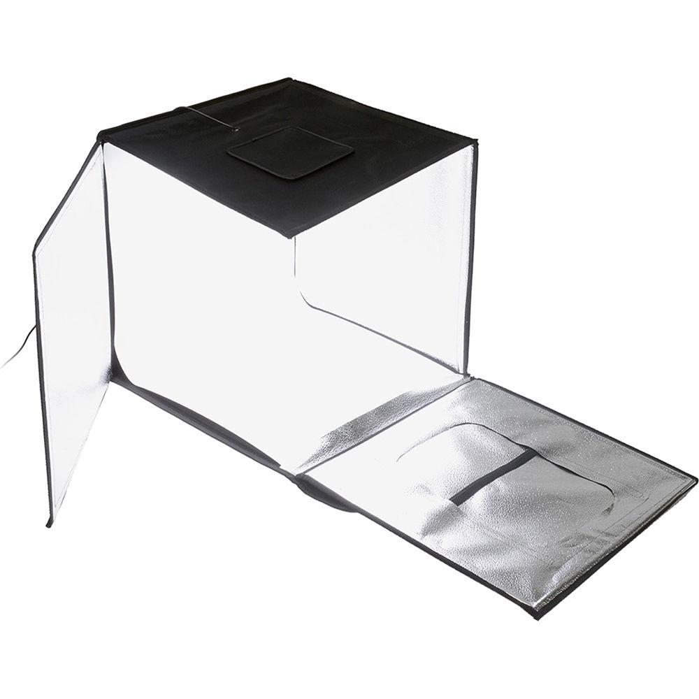 FotodioX LED Studio-in-a-Box