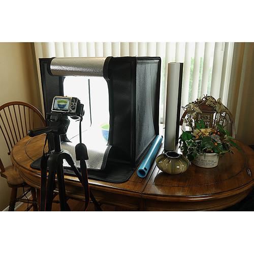 FotodioX LED Studio-in-a-Box