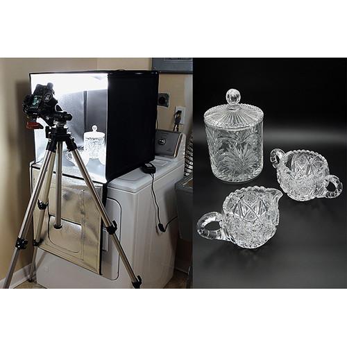 FotodioX LED Studio-in-a-Box