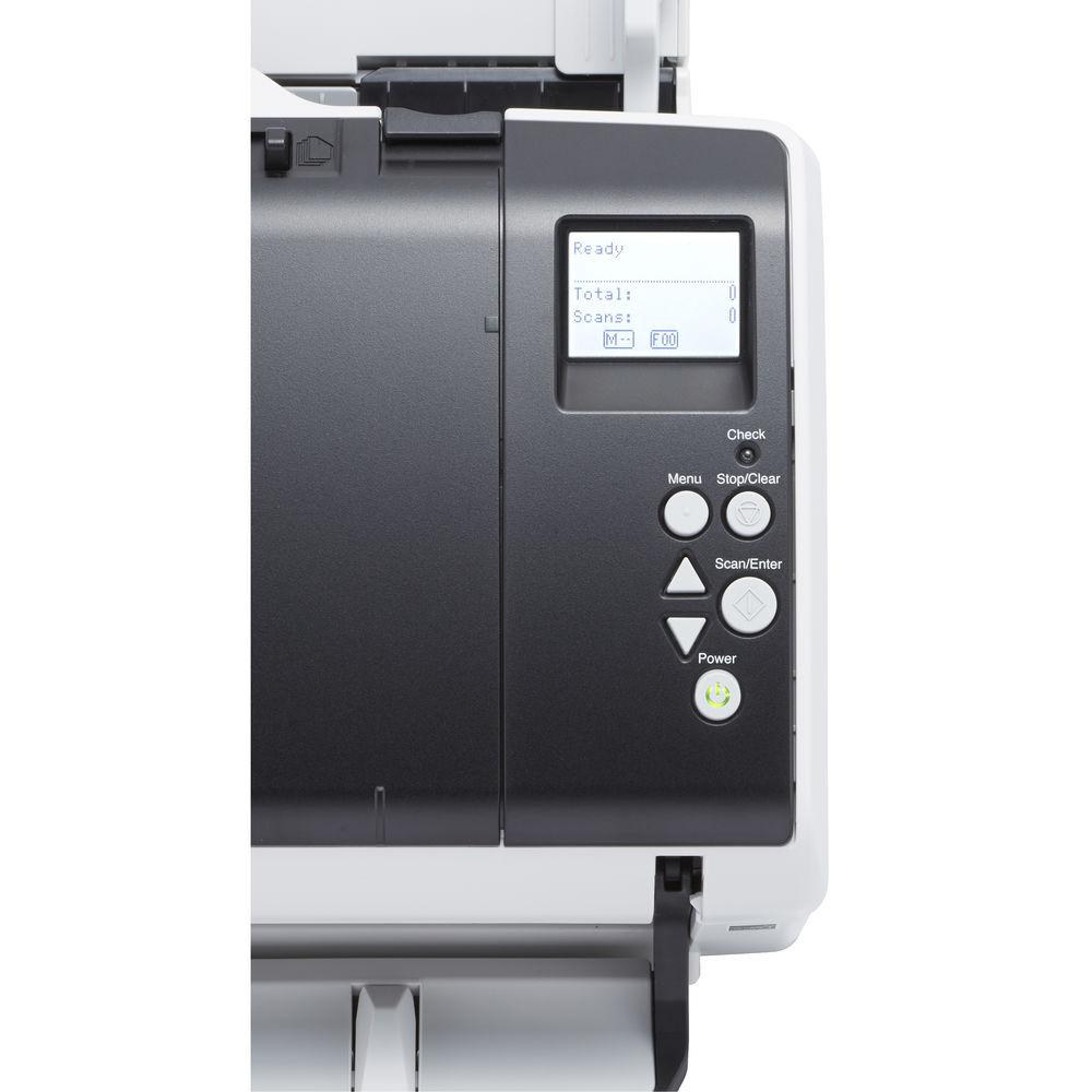 Fujitsu fi-7480 Color Duplex Document Scanner