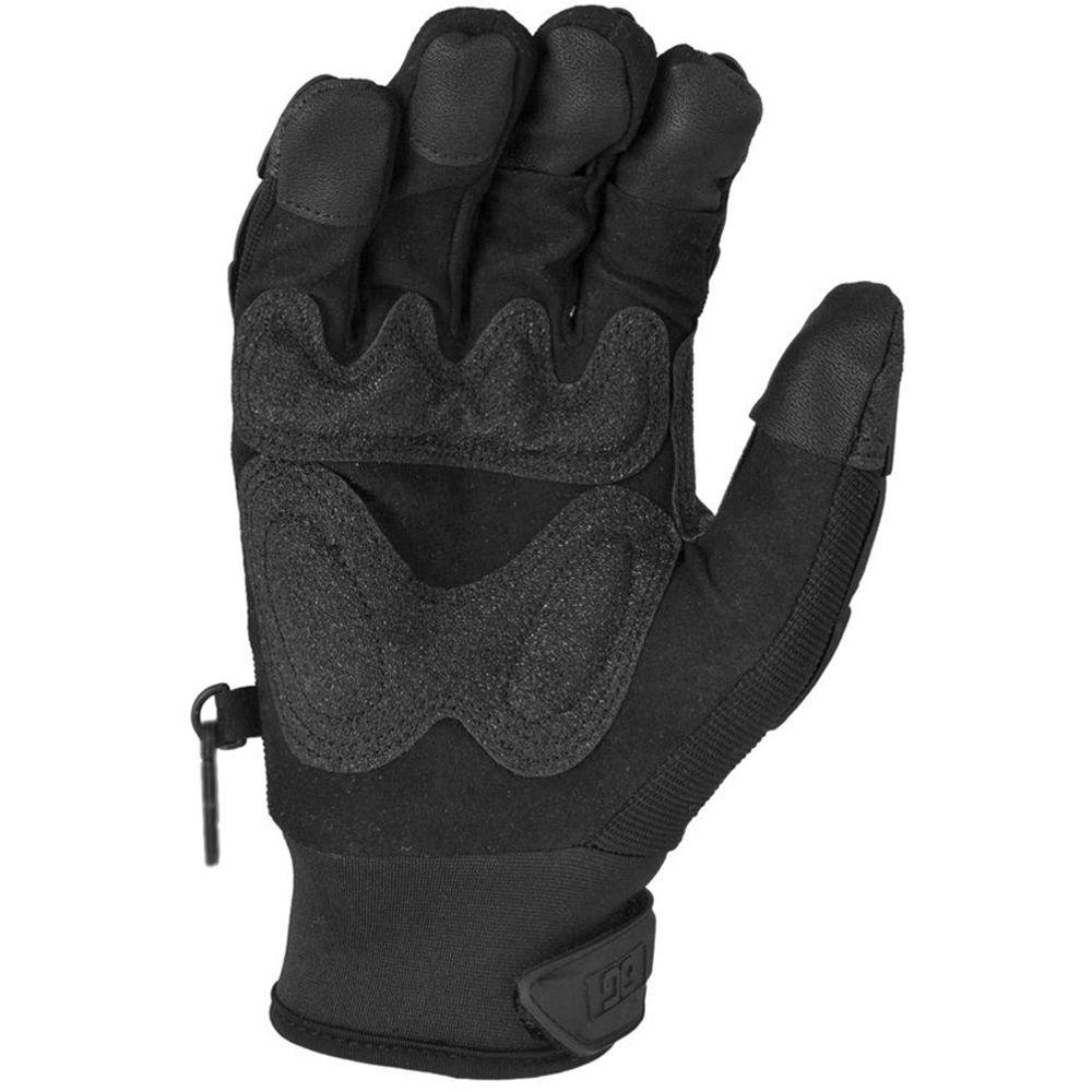 Gig Gear Gig Gloves ONYX