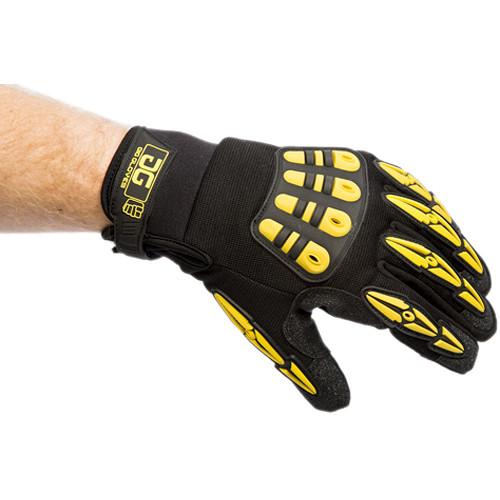 Gig Gear Gig Gloves Version 2