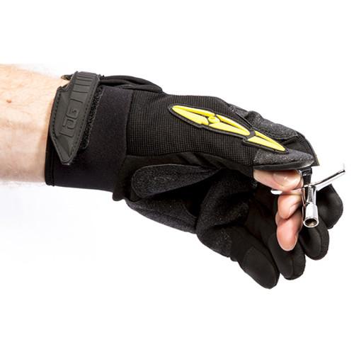 Gig Gear Gig Gloves Version 2
