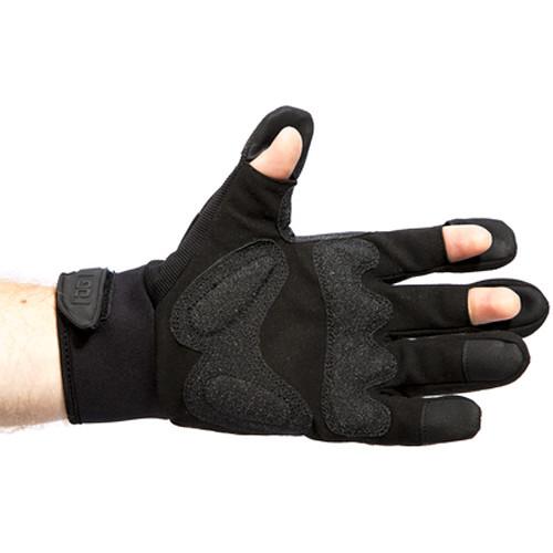 Gig Gear Gig Gloves Version 2