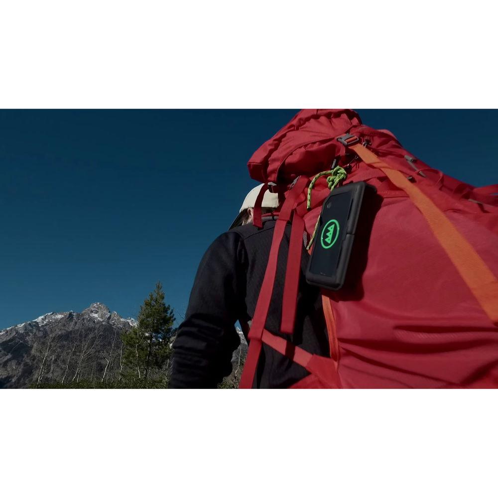 GNARBOX 128GB Portable Backup & Editing System